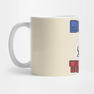 joe biden  2024 Mug